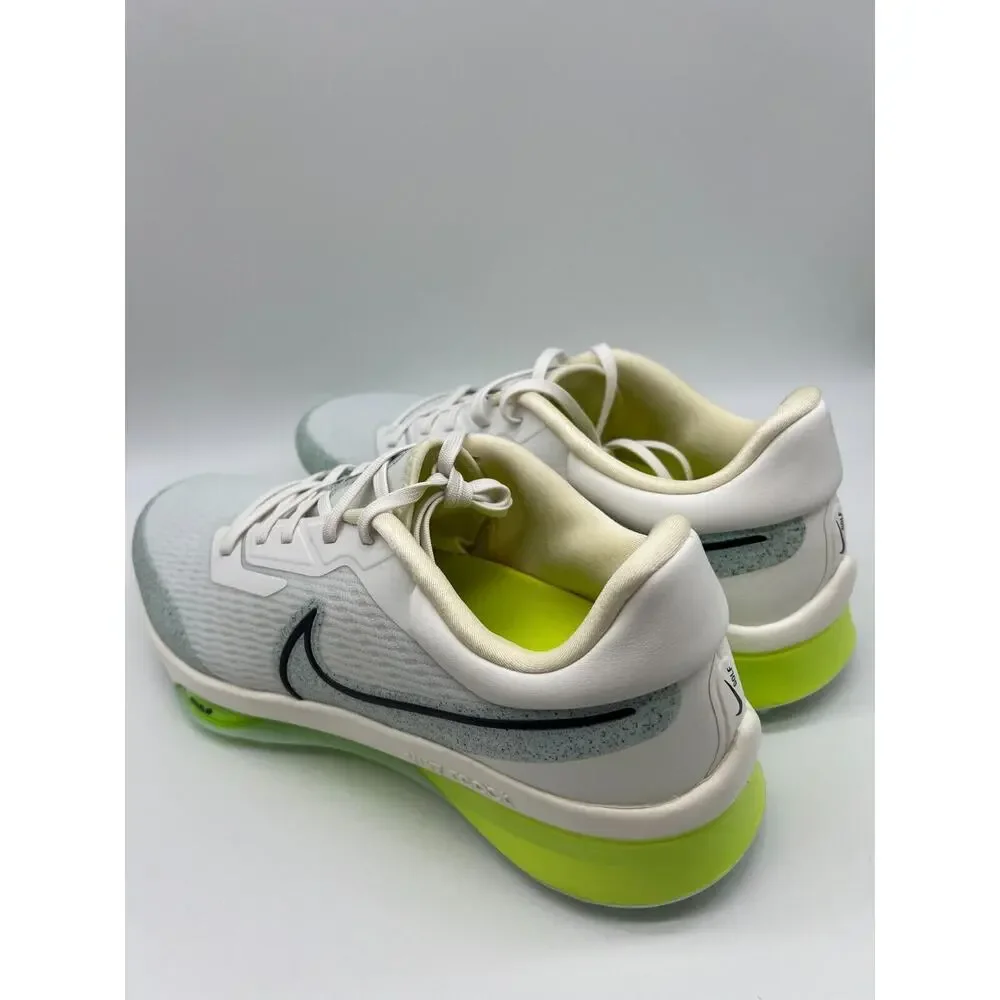 Nike Air Zoom Infinity Tour NEXT% DC5221-131 Sail Ghost Green Men's Size 12.5
